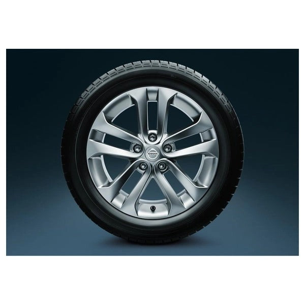 NissanAlloyWheel17"-Juke"