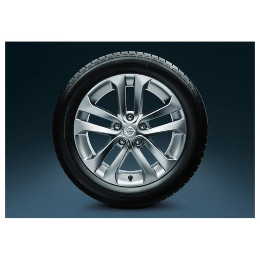 NissanAlloyWheel17"-Juke"
