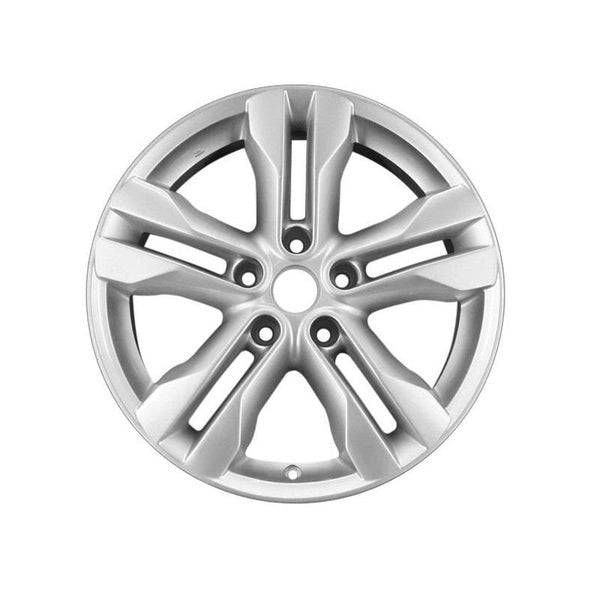 NissanAlloyWheel17"X-Trail"