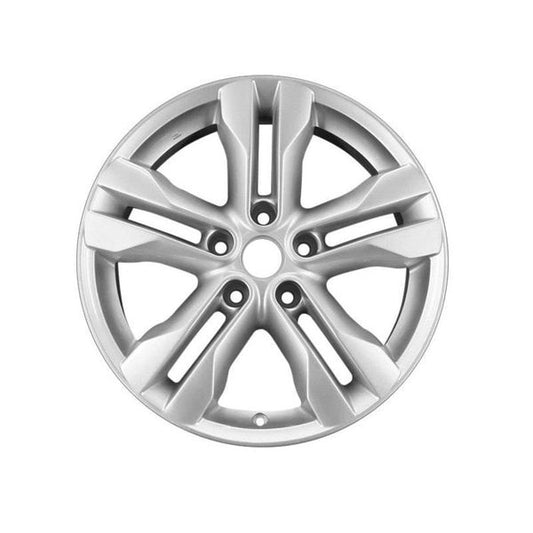 NissanAlloyWheel17"X-Trail"