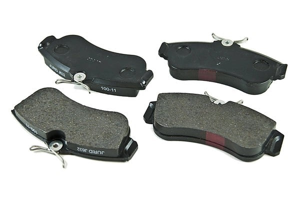 NissanAlmera(N16E)BrakePads,Front