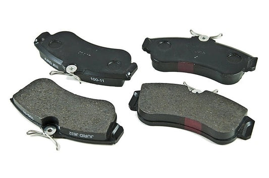NissanAlmera(N16E)BrakePads,Front