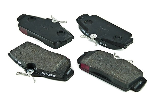 NissanAlmera(N16E)BrakePads,Front