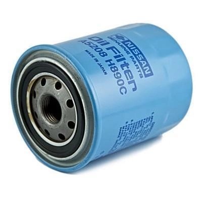 NissanAlmera/Primera(N15/P11E)OilFilter,Replacement