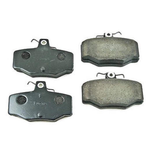 NissanAlmera/PrimeraBrakePads,Rear