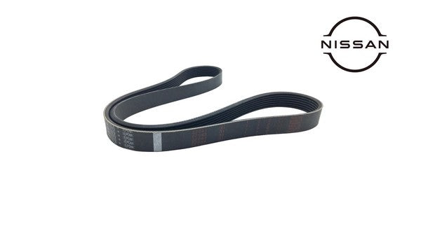 NissanAlternatorBelt-Fan
