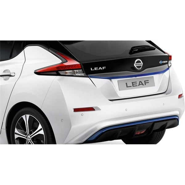 NissanBlueLowerTrunkFinisher-LEAF