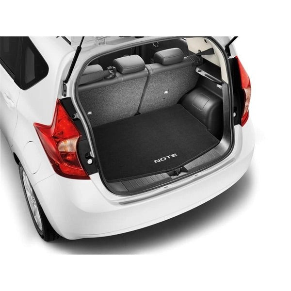 NissanBootMat-NOTE