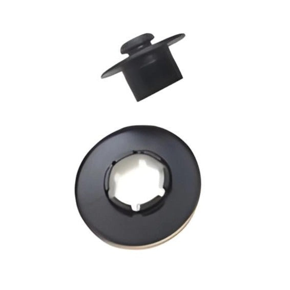 NissanBrackets-Carpet,Front