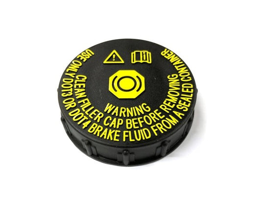NissanCapAssembly-BrakeFluidReservoirTank