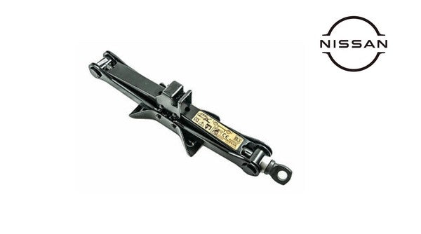 NissanCarJack