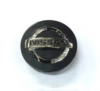 NissanCentreCap,AlloyWheel