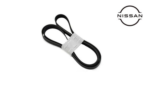 NissanCompressorBelt