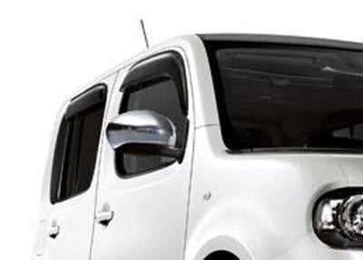 NissanCube(Z12)WindDeflectorsSet