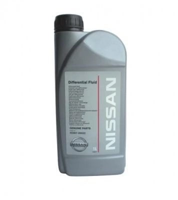 NissanDifferentialFluid(1-Litre)