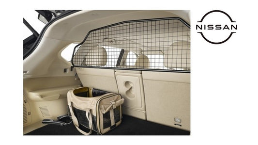 NissanDogGuard/SeparationGrid-X-Trail