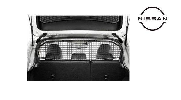 NissanDogGuard/SeparationGrid-Qasqai