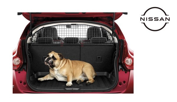 NissanDogGuard/SeparationGrid-Juke