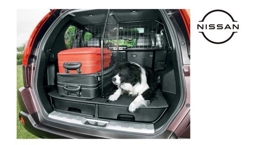 NissanDogGuardForVehiclesWITHAutoOpenTailgate-Murano