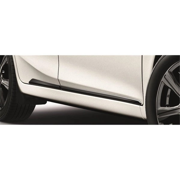 NissanDoorSillStripsBlack-Pulsar