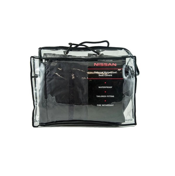 Nissane-NV200(ME0M)WaterproofSeatCovers,Front