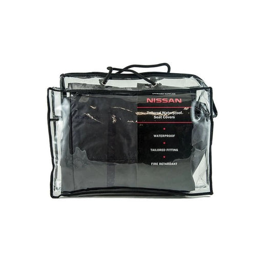 Nissane-NV200(ME0M)WaterproofSeatCovers,Front