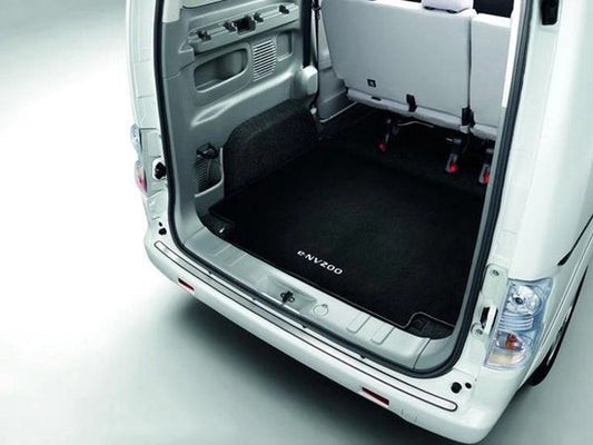 Nissane-NV200(PV)TrunkMatwithears