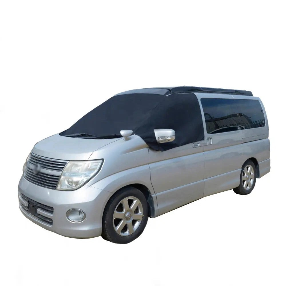 NissanElgrandE51WindscreenCover(2002-2010)