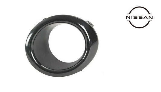 NissanFoglightFinisher-FrontBumperFaciaLH-Note