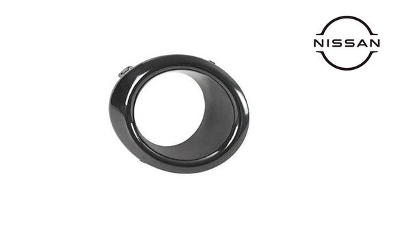 NissanFoglightFinisher-FrontBumperFaciaRH-Note