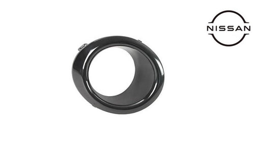 NissanFoglightFinisher-FrontBumperFaciaRH-Note