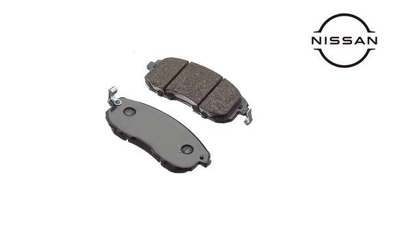 NissanFrontBrakePadsSet-F15JukeNismo