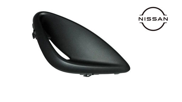 NissanFrontBumperFascia,RH-Micra