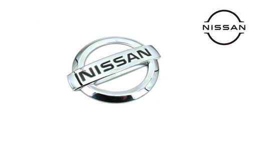 NissanFrontGrilleEmblem-Micra