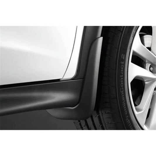 NissanFrontMudguards-Juke