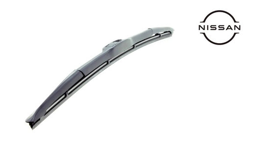 NissanFrontWiperBlade