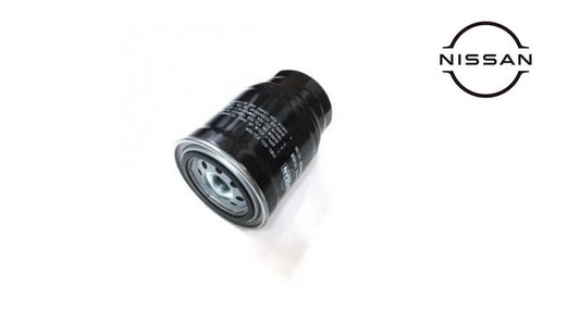 NissanFuelFilterCartridge,Replacement