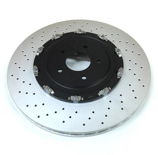 NissanGT-R(R35)Rotor-DiscBrake,Front