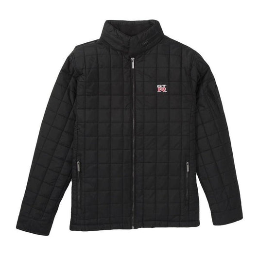NissanGT-RMen'sQuiltedJacket,Small