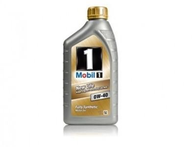 NissanGT-RMobil1NewLife0W40Oil(1-Litre)