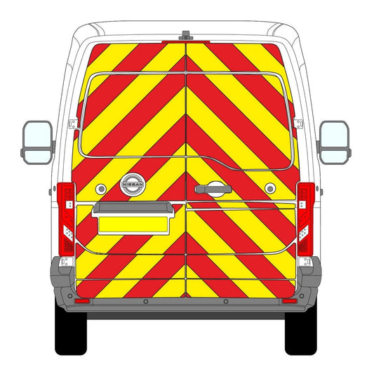 NissanInterstarChevronKit(2025-Current)