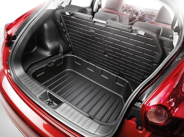 NissanJuke(F15)-TrunkStorageTray
