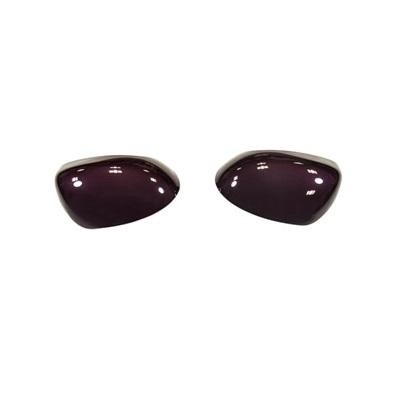 NissanJuke(F15E)BlackPurpleMirrorCovers2010-2014