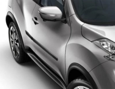 NissanJuke(F15E)BodySideMouldings2010-2019