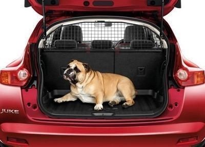 NissanJuke(F15E)DogGuard2010-2019