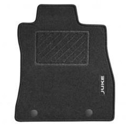 NissanJuke(F15E)FloorMats,StandardTextileRHD2010-2019