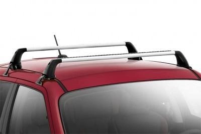 NissanJuke(F15E)RoofBars,Aluminium
