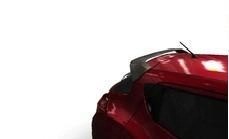NissanJuke(F15E)RoofSpoiler,Grey2010-2019