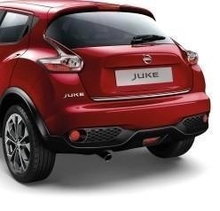 NissanJuke(F15E)StripforTailgate,Chrome2010-2019
