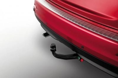 NissanJuke(F15E)TowBarRemovable4WD2010-2019